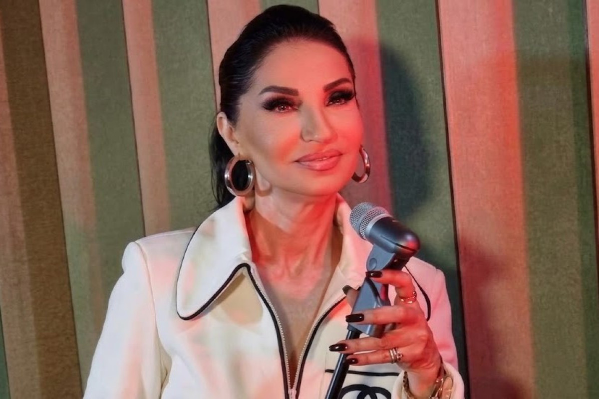 Gül Mery:  "Amerikada Azərbaycan musiqisi çox bəyənilir" 