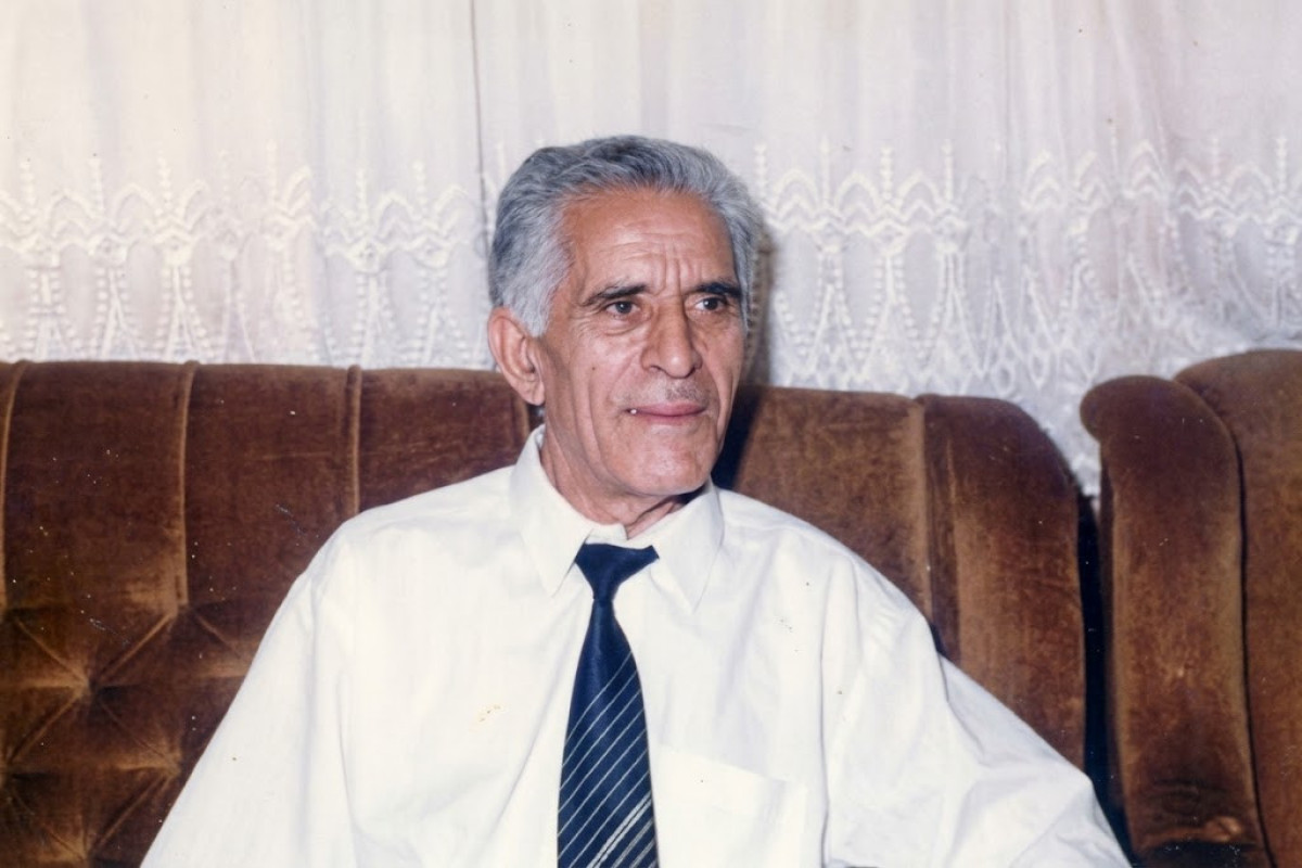 "Xoş gördük, qoca hiyləgər..." - Məmməd Araz məşhur şeirində kimləri ifşa etmişdi?  