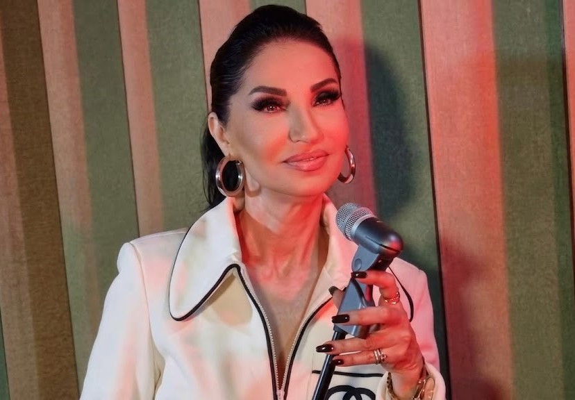 Gül Mery:  "Amerikada Azərbaycan musiqisi çox bəyənilir"