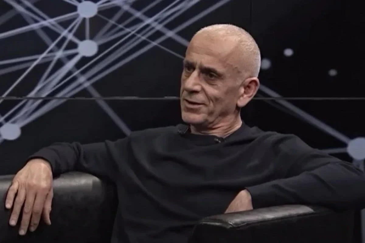 Rejissor Elxan Cəfərov: "Uzun müddət məni  “Kinostudiyanın Mauqlisi” adlandırıblar..." - Müsahibə