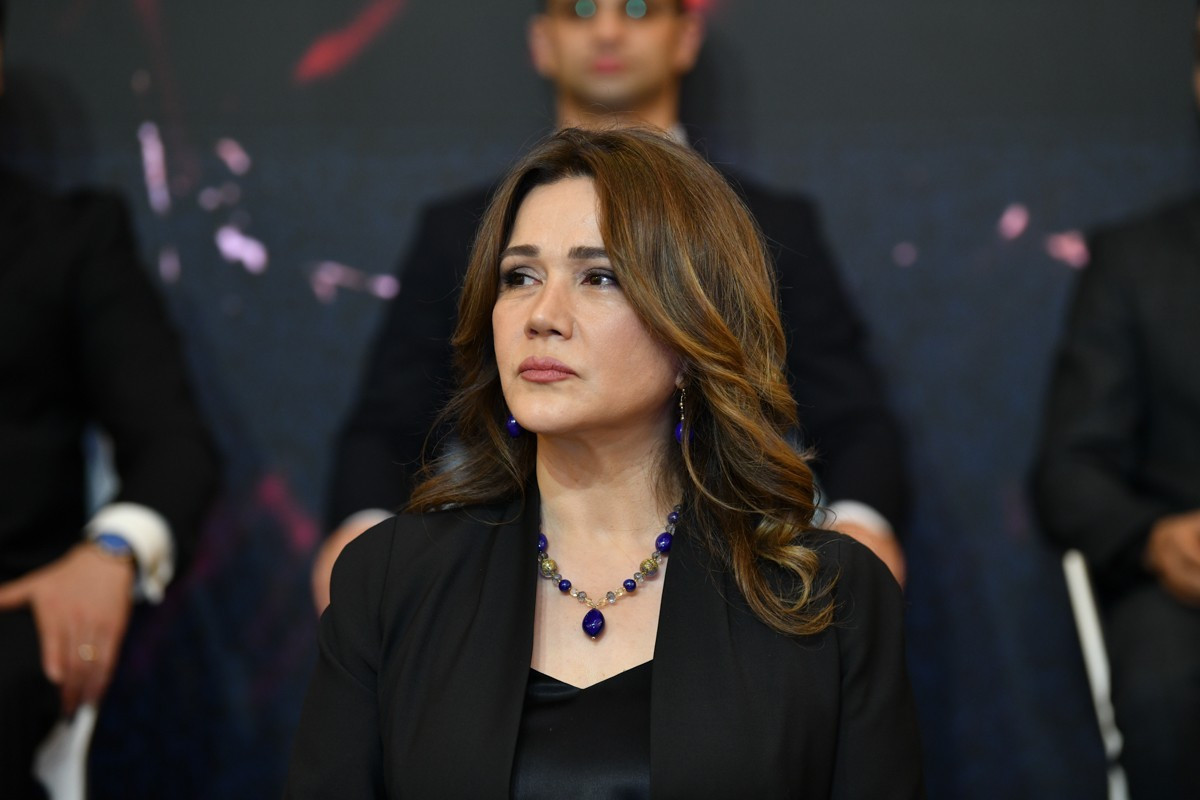 Xalq artisti Mehriban Zəki:  ""44" filmininərsəyə gəlməsində çox böyük sevinc, məsuliyyət var idi"