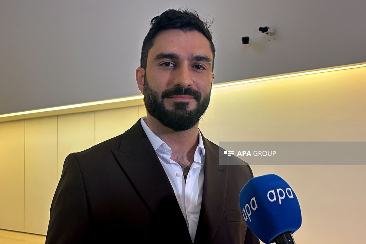 İbrahim Çingiz: "“44”ə filmdən çox həyat, tarix kimi yanaşıram"
