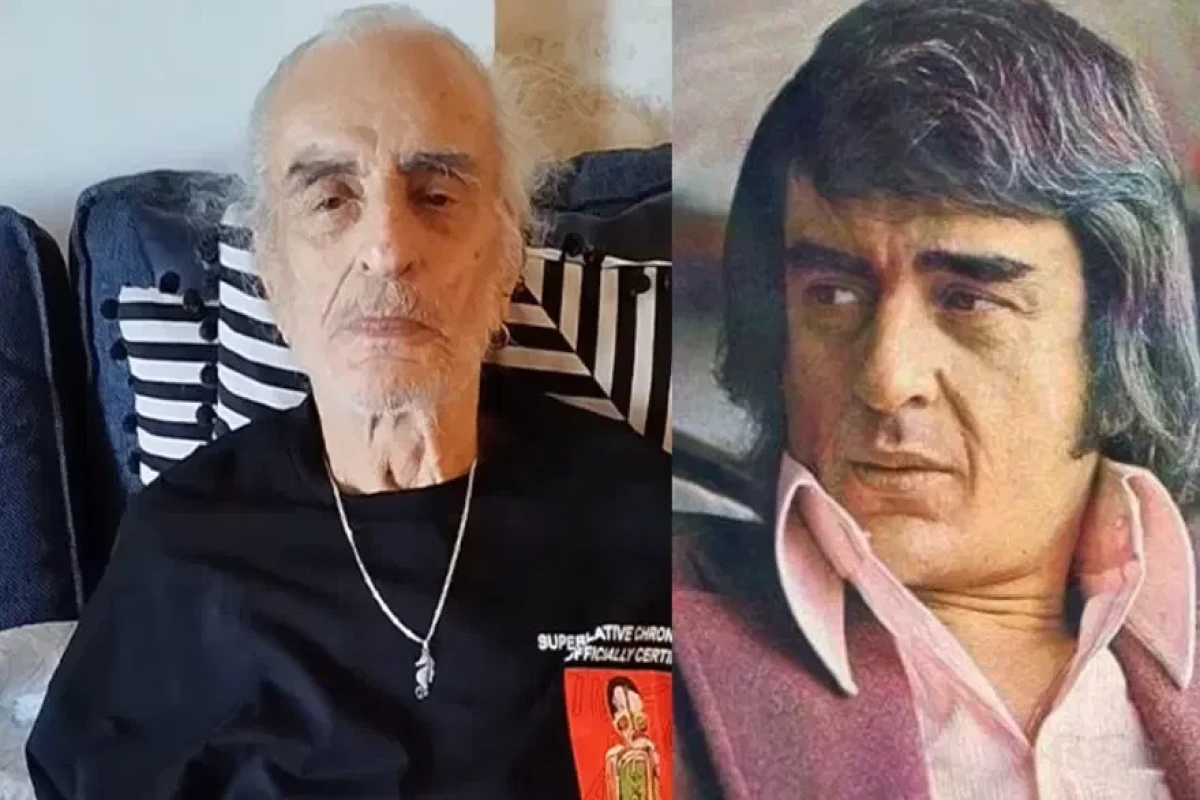 Türkiyəli məşhur müğənni vəfat etdi 