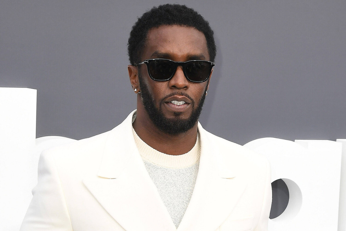 Həbsxanada qəza:  Qalmaqallı repçi P. Diddy  xəstəxanalıq oldu