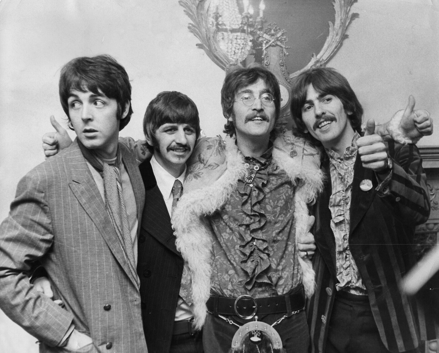 Pol Makkartnidən yeni "The Beatles" filminə irad: "Məni yenə qısaboylu göstəriblər"