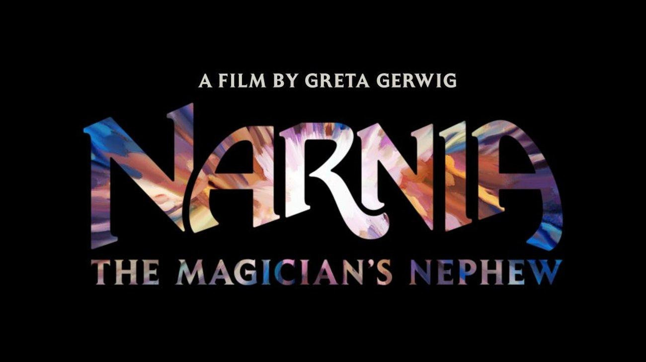 “Narniya”nın ilk treyleri yayımlandı – Greta Gerviqdən 280 milyon dollarlıq film
