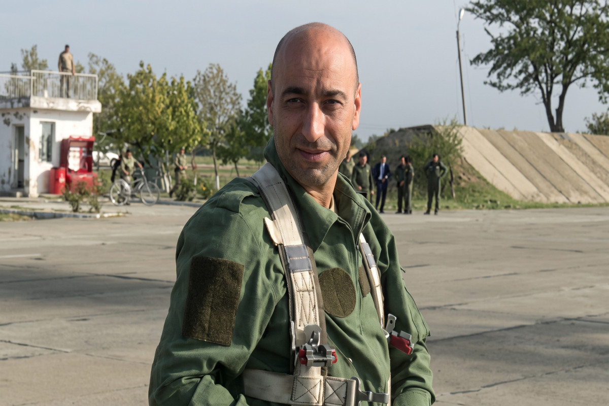 Səmanı fəth edən pilotun son döyüşü – Zaur Nudirəliyev necə şəhid oldu? 