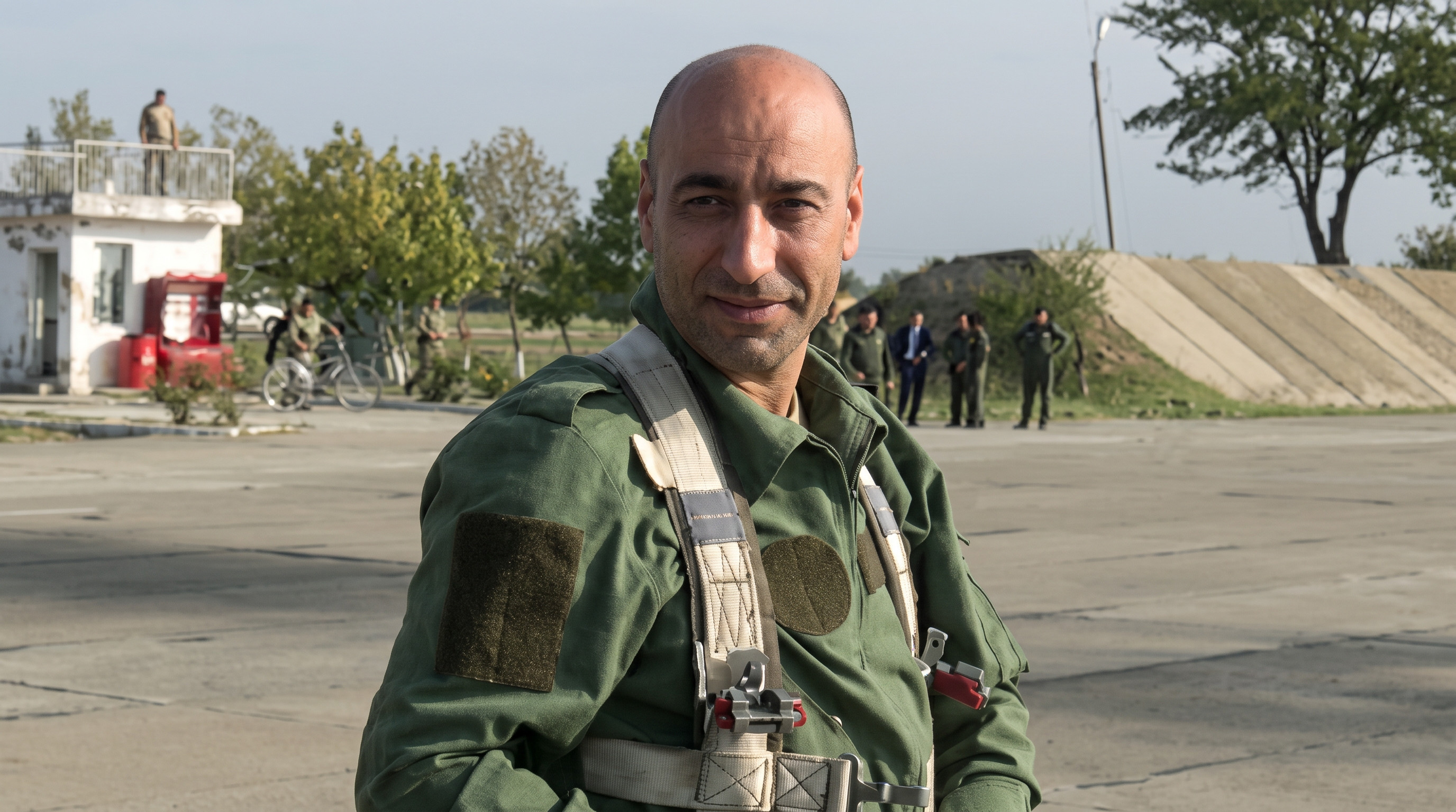 Səmanı fəth edən pilotun son döyüşü – Zaur Nudirəliyev necə şəhid oldu?