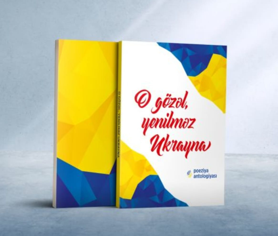 Səlim Babullaoğlu İrpen Ədəbiyyat mükafatına layiq görüldü