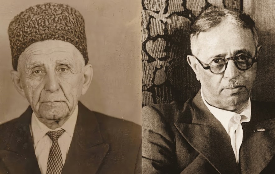 "Bədxahlarım məni yad ünsür adlandırmışdır..." - Muxtar Əfəndi  Üzeyir Hacıbəyliyə  yazdığı ərizədə nəyi rica edirdi?