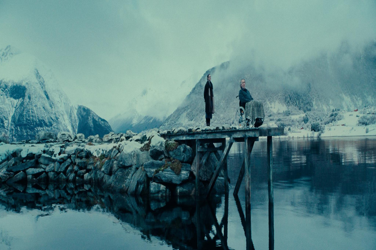 Kristian Munqunun yeni filmi Norveç və Rumıniyada ciddi mübahisələr doğurdu 