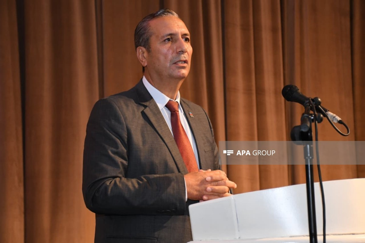 Azərbaycan jurnalistlərinin  etik davranış qaydalarına süni intellektlə bağlı yeni prinsip əlavə olundu 