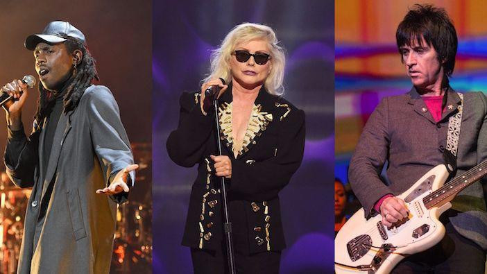 "Blondie" qrupu uzun fasilədən sonra yeni albomunu elan etdi
