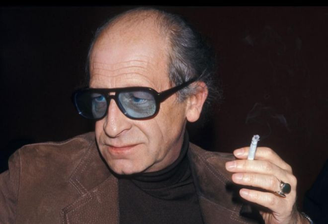 "Sol biləyimdə Auşvits nömrəsini daşıyıram..." - Jan Ameri