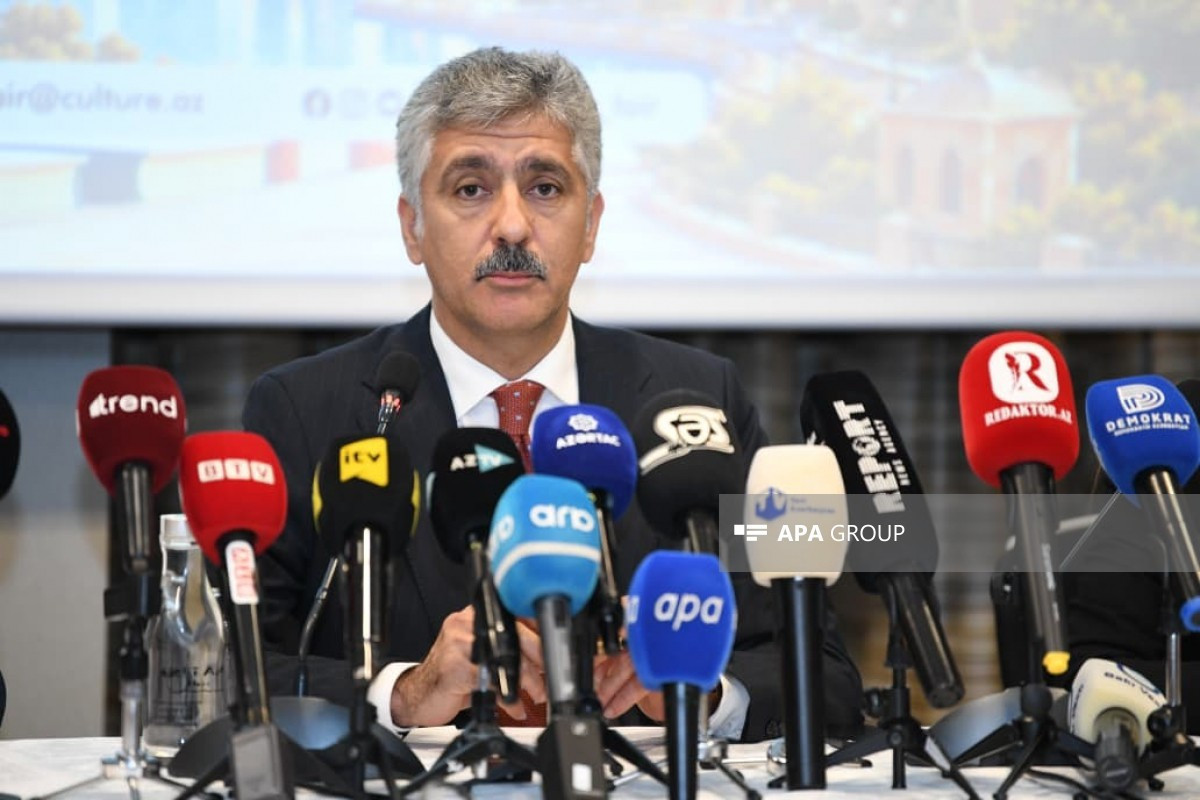 Mədəniyyət Nazirliyi  Kitab mükafatını gələn il elan edəcək 