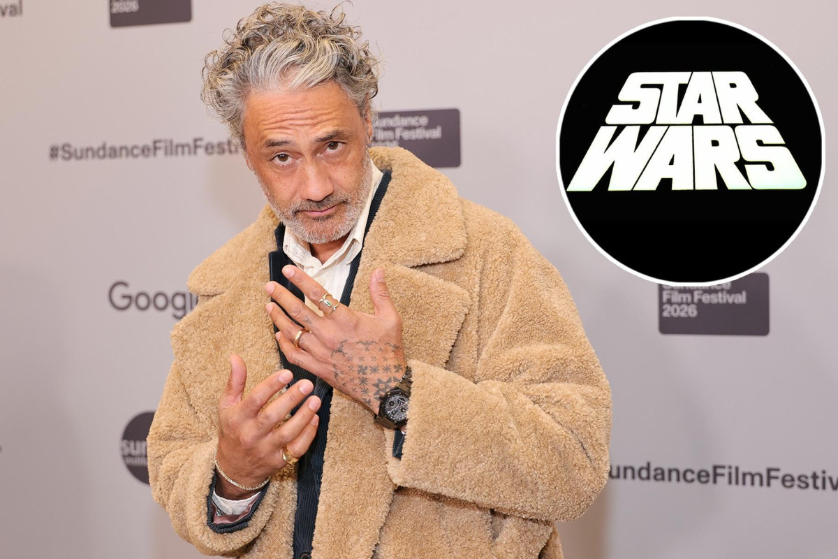 Taika Vaytiti “Ulduz müharibələri” filmindən əl çəkir? - Layihə qeyri-müəyyən müddətə donduruldu 
