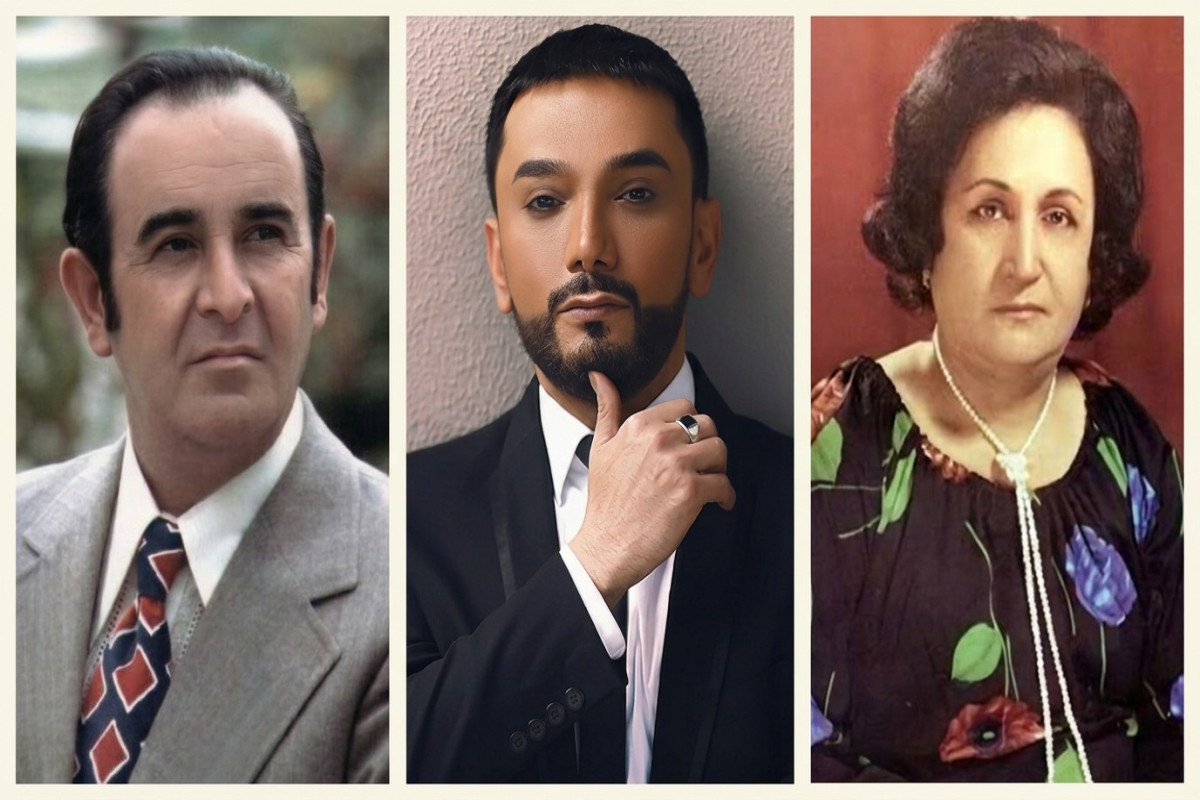 "Daşlaramı dəydi, sındı əhdimiz?" – Faiq Ağayevin klipindəki gizli mesaj nə idi? 