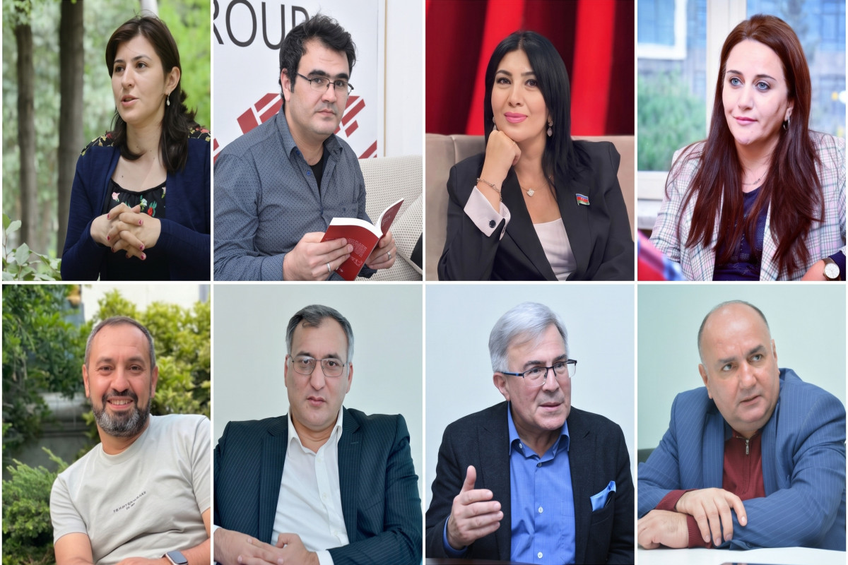 Sorğu:  Vətən sevgisi, yoxsa “yanağından yağ damanların” alveri? – Ədəbi mühitdə Qarabağ MÜBAHİSƏSİ 