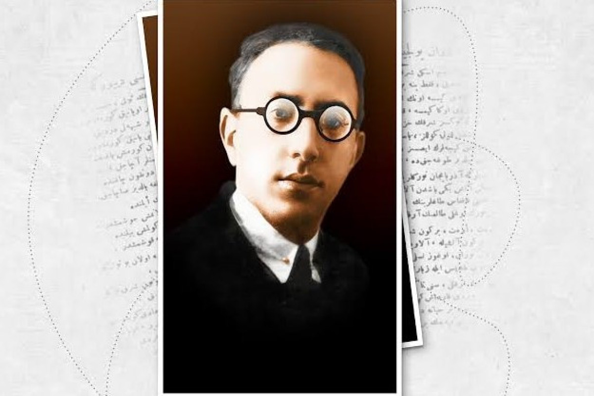 "Sən ey xəyanətə, zülmə bir yuva..."  - Əmin Abid Gültəkin rəsmi Moskvanı niyə hədələmişdi?  