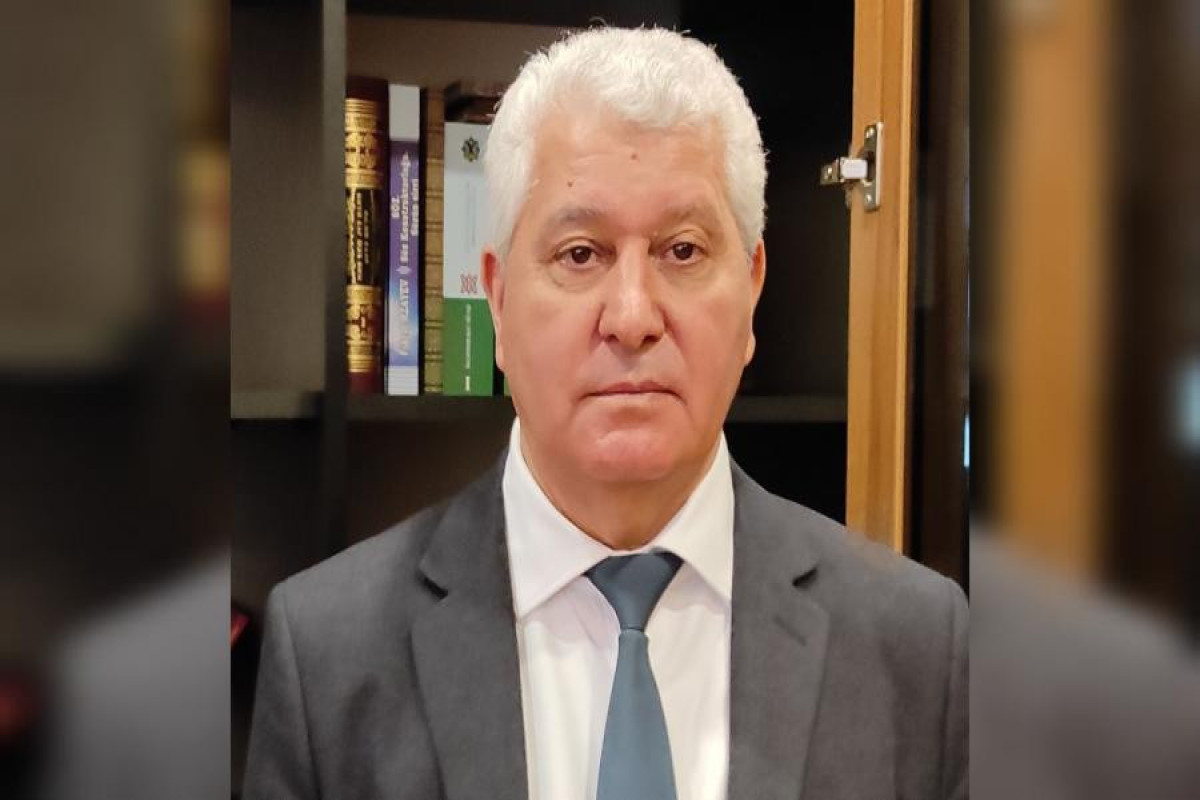 Muxtar Kazımoğlu:  “Təpəgözü Polifemdən daha qədim obraz saymaq olar” – Müsahibə 