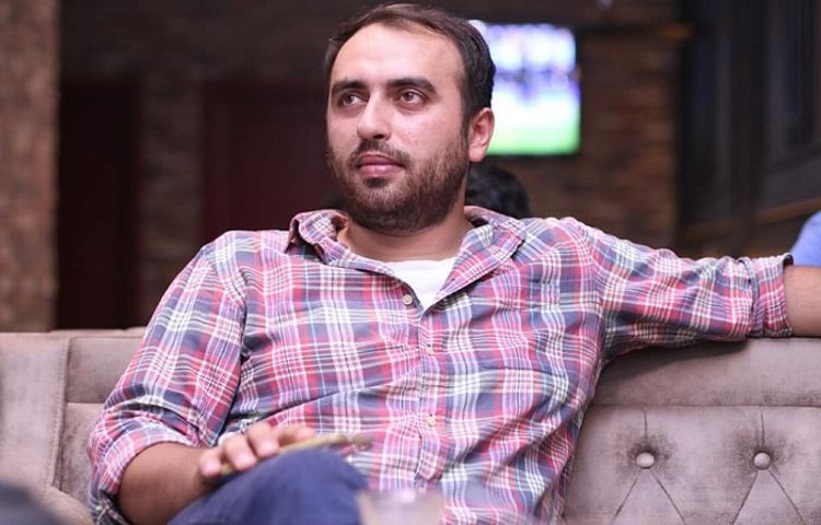 Miri Rəsulzadənin yeni kitabı çap olundu