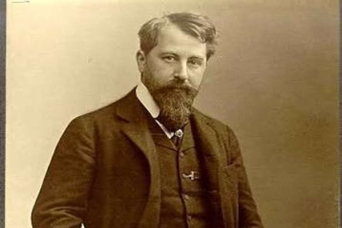 "Hamımız rol oynayırıq və bunu dərk edən insan müdrikdir..." - Artur Şnitsler 