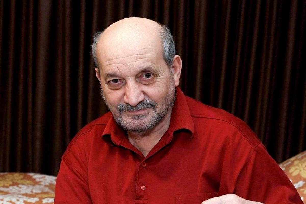Ramiz Əzizbəylinin  kürəkəni külli miqdarda dələduzluq ittihamı ilə həbs olundu 