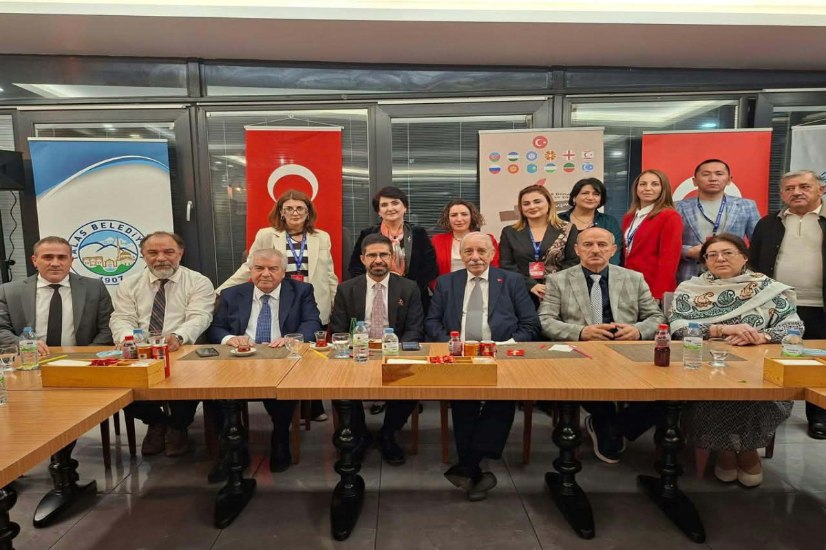 Şuşanın qardaşı Kayseridə şeir kimi üç gün - Yazarların Talas görüşləri barədə qısa təəssürat 