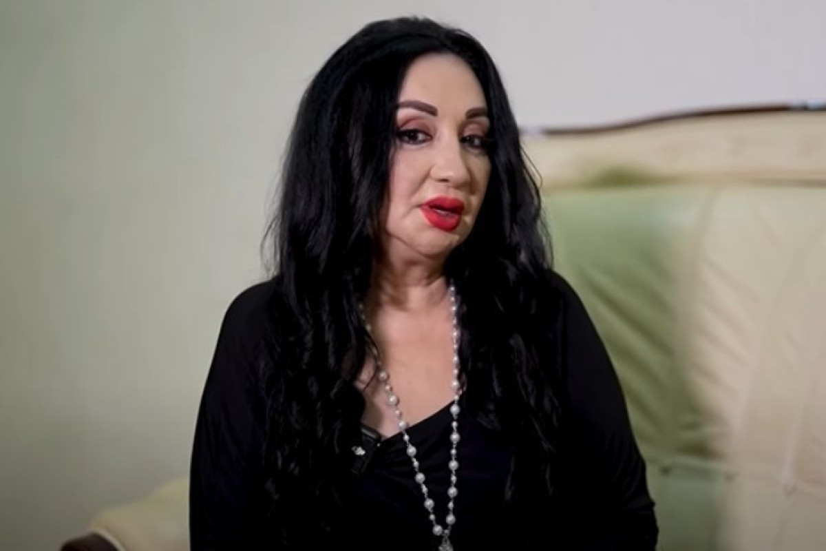 Naibə Allahverdiyeva  xəstəxanaya yerləşdirildi
