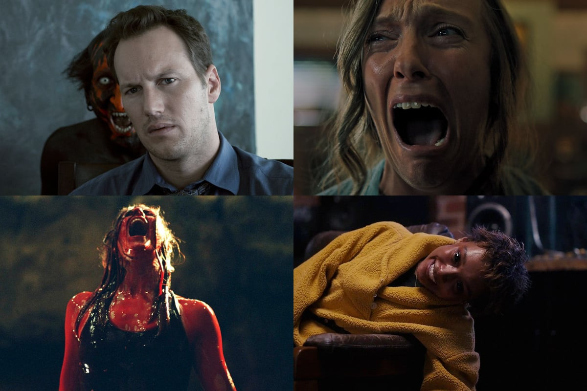 2026-cı ilin ən qorxulu filmi bəlli oldu 