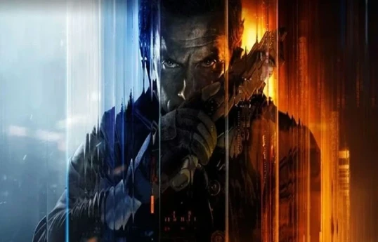 "Call of Duty"...