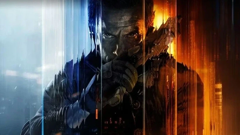 "Call of Duty" oyununun filmi yayımlanacaq