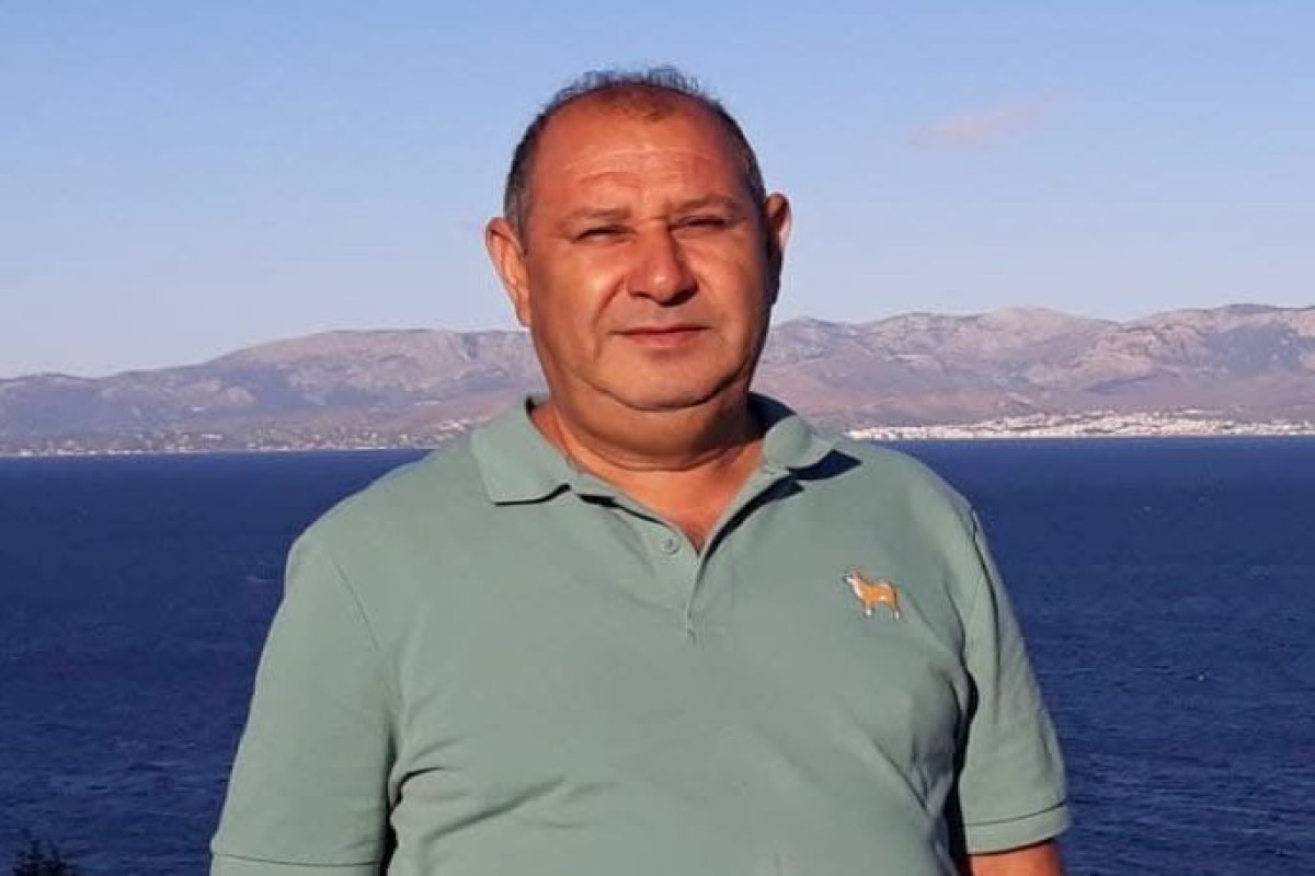 Mikayıl Ruhandın kitabı çap olundu 