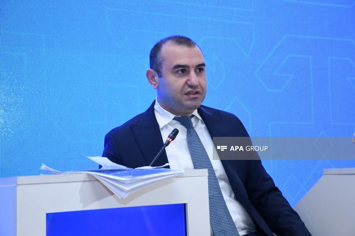 Nazir müavini: "VII Ümumdünya Mədəniyyətlərarası Dialoq Forumunda hökumət nümayəndələrinin sessiyası keçiriləcək"