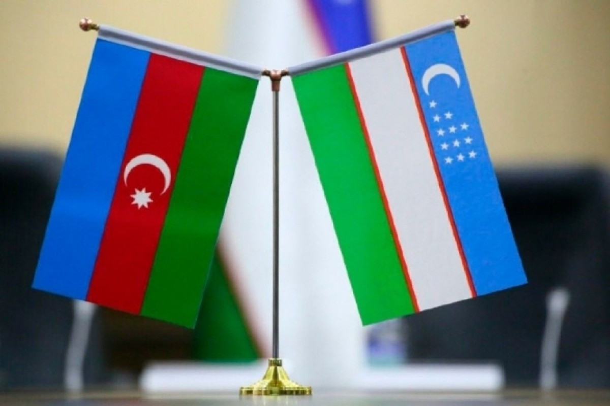Azərbaycanla Özbəkistan arasında mədəniyyət sahəsində əməkdaşlıq haqqında saziş təsdiqləndi