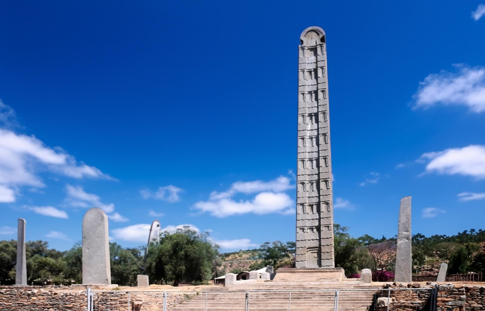 Oğurlanmış sənət əsərlərinin izi ilə - İtaliya və Afrika ölkələri yeni əməkdaşlığa başlayır