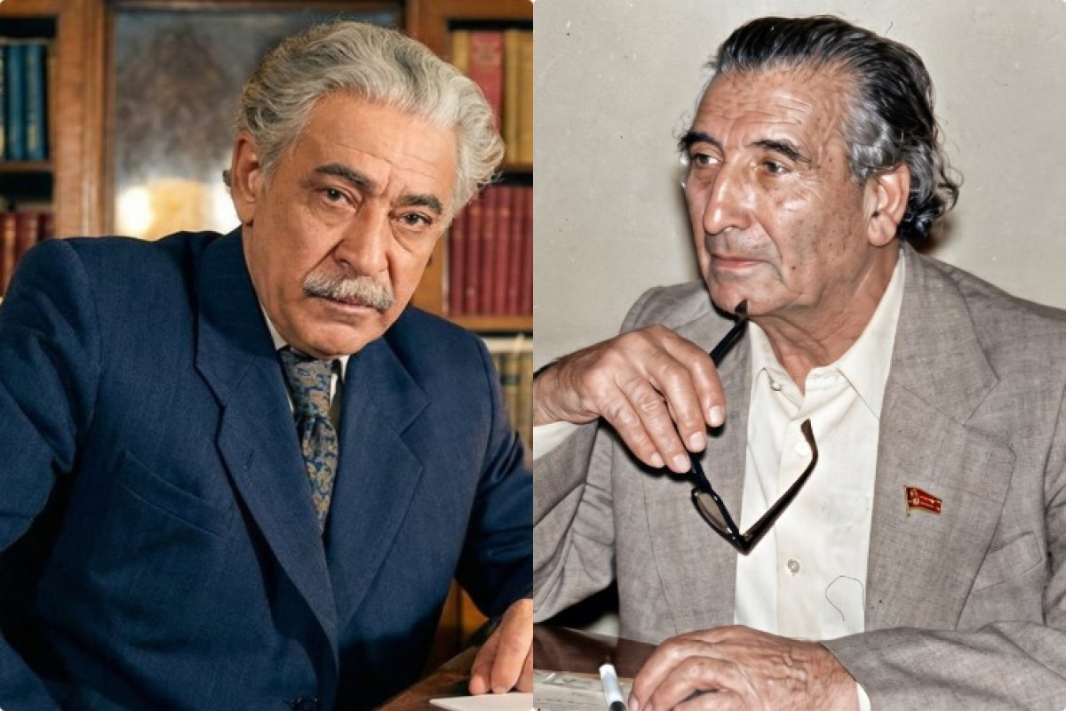 Səməd Vurğun haqqında donos yazmağa məcbur edilən Xalq yazıçısı - Onu niyə vəzifədən uzaqlaşdırdılar? 