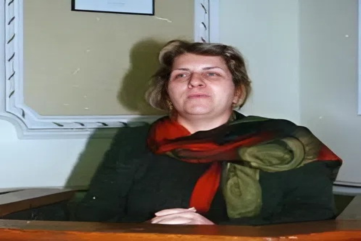 "Beləsinə qələm verməsin Allah" - Gülxani Pənahın şeirləri 