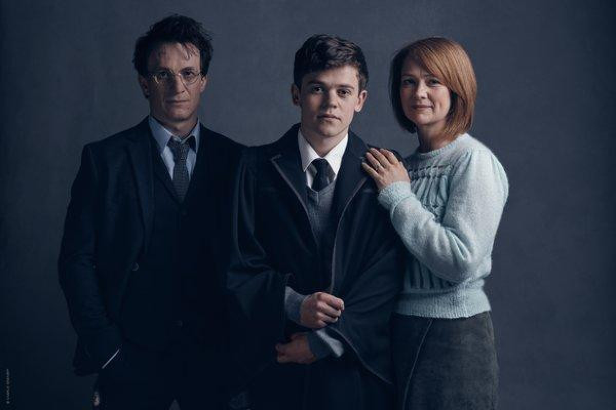 “Harri Potter” serialının aktyor heyəti genişlənir:  Ceyms və Lili Potter də seçildi
