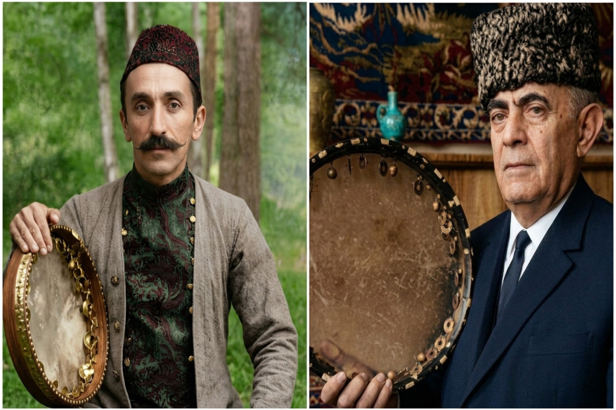"İrəvanda xal qalmadı" mahnısı necə yarandı? - TARİXÇƏ 