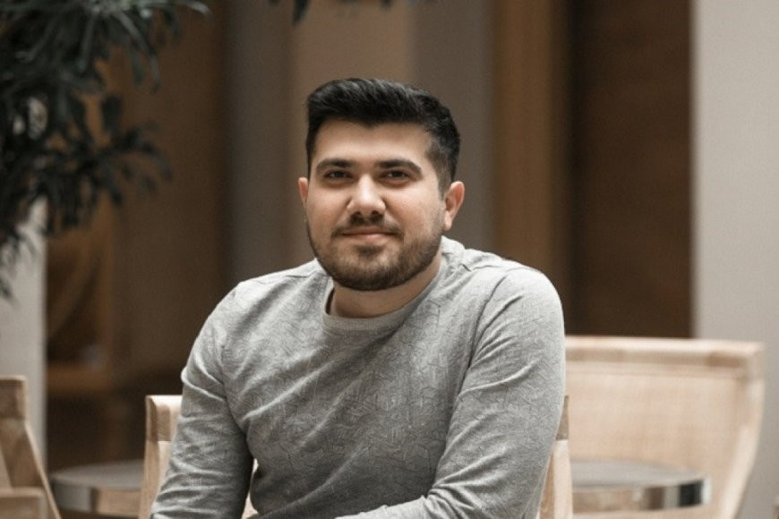 Gül yaddaşı - Orxan Cuvarlının hekayəsi