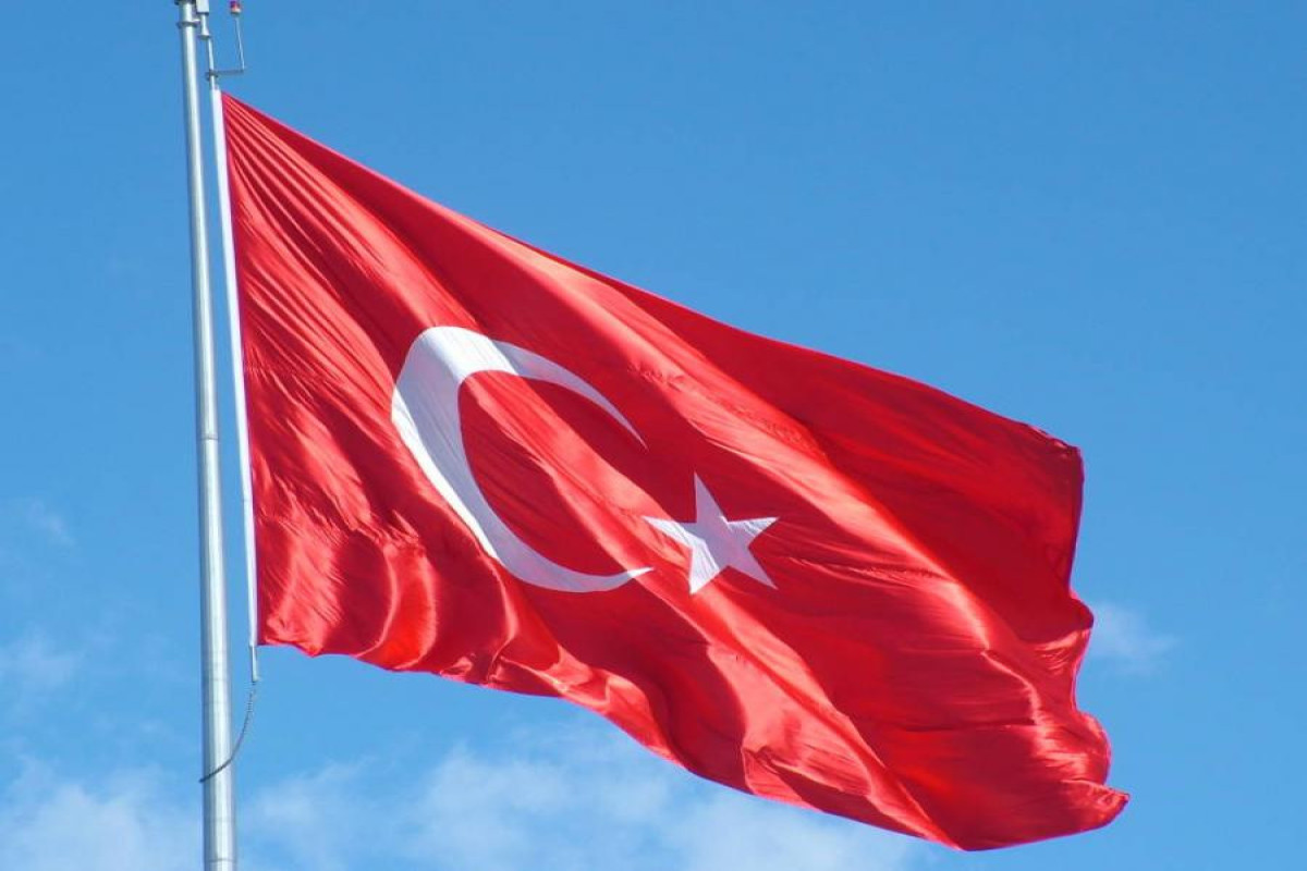 Bu gün Türkiyənin Cümhuriyyət bayramıdır 