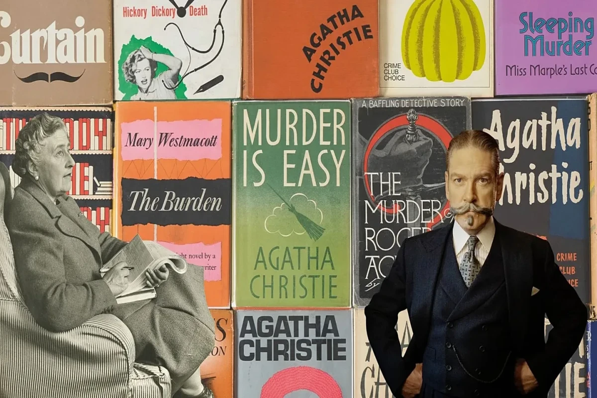 Aqata Kristinin xatirəsinə sərgi açılacaq - Vəfatının 50 illiyi münasibətilə 