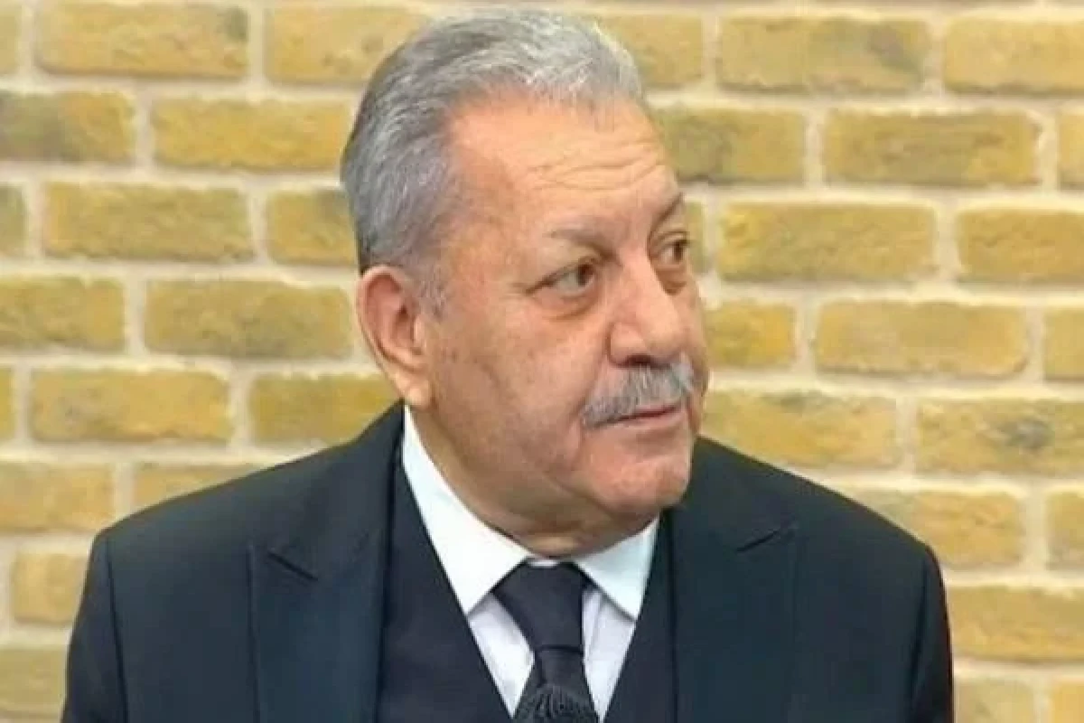 Xalq artisti Zaur Rzayev vəfat etdi 
