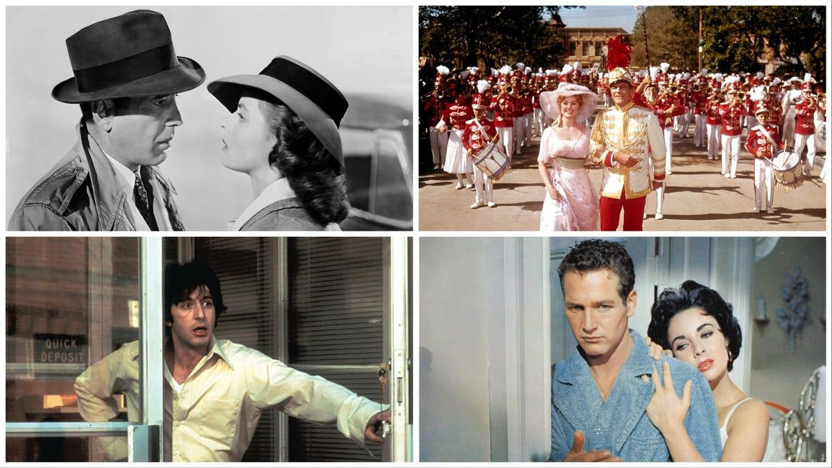 Hollivudun klassik "kino qalası" təhlükə altındadır? - “TCM”in gələcəyi sual doğurur
