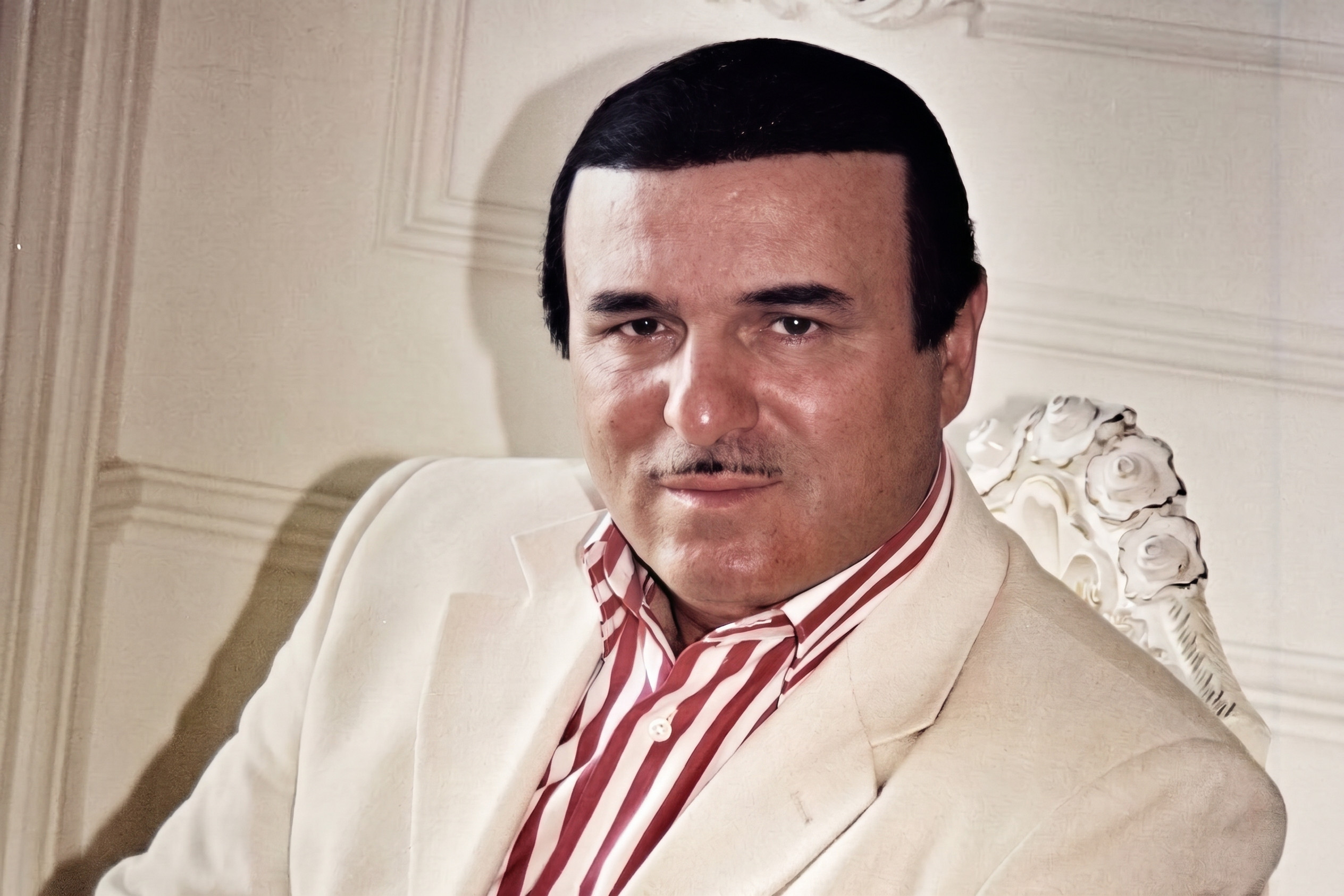 "Kirpi" jurnalının hədəfi oldu, Ələkbər Tağıyev ona qadağa qoydu - Məmmədbağır Bağırzadə niyə həbs olunmuşdu?