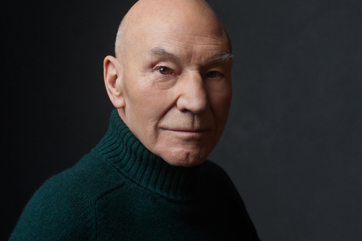“Star Trek”in əfsanəvi kapitanı vəfat etdi 