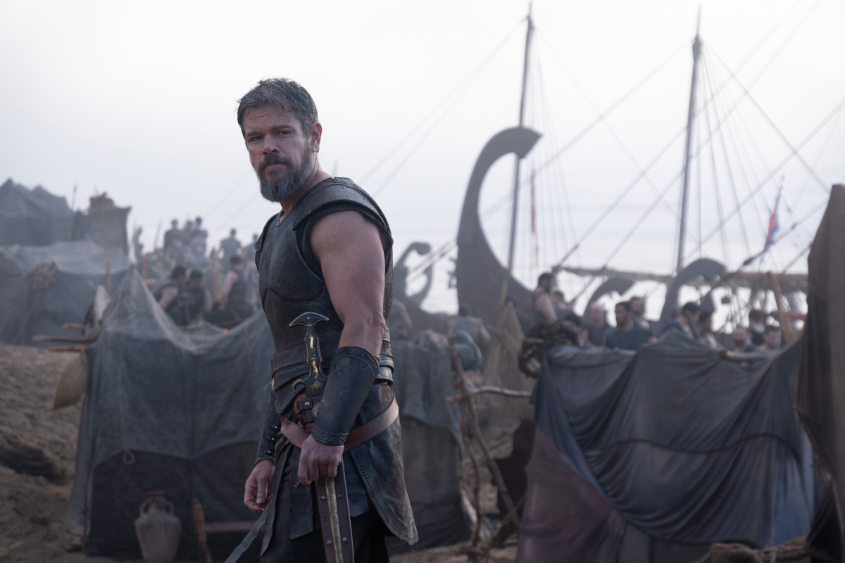 "The Odyssey" rəqəmsal plartformalarda - Tarixi açıqlandı 