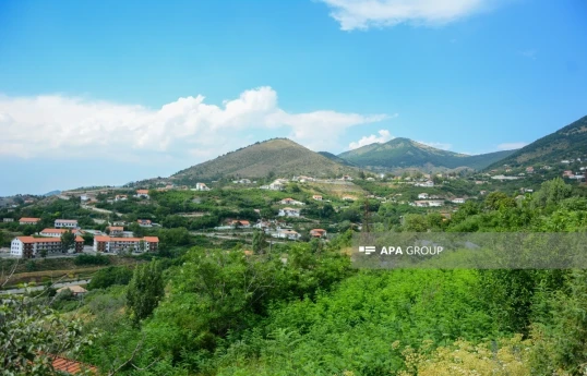 Qarabağ Milli Parkının...