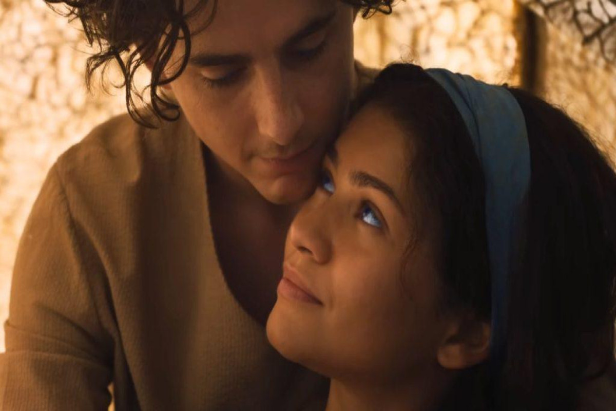 “Dune” trilogiyasının sonuncu filmi üçün yeni treyler yayımlandı – Pol Atreydesi nə gözləyir? 